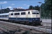 DB 111 042 (09.06.1999, Tutzing)