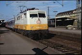 DB 111 049 (15.07.1991, Singen)