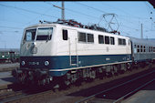 DB 111 051 (11.04.1981, Heilbronn)