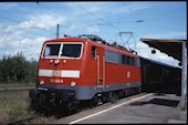 DB 111 055 (02.06.2002, Murnau)