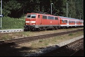 DB 111 057 (03.06.2005, Assling)