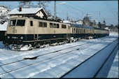 DB 111 063 (03.01.1980, Tutzing)