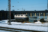 DB 111 064 (31.01.1981, Bw Freilassing)