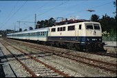 DB 111 067 (20.06.1995, Tutzing)