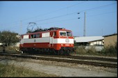 DB 111 068 (20.10.1985, AW München-Freimann)