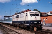 DB 111 087 (17.07.1998, Weilheim)