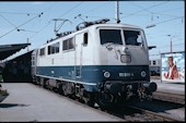 DB 111 096 (26.08.1982, Freilassing)