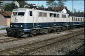 DB 111 098 (17.11.1980, Tutzing)