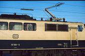 DB 111 109 (31.01.1981, Freilassing)