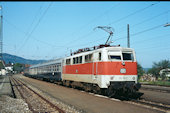 DB 111 115 (17.05.1984, Kochel)