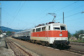 DB 111 115 (17.05.1984, Kochel)