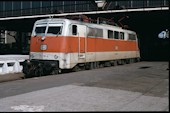 DB 111 119 (05.04.1980, Mönchengladbach)