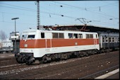 DB 111 120 (29.03.1981, Köln-Deutz)