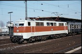 DB 111 120 (29.03.1981, Kln-Deutz)