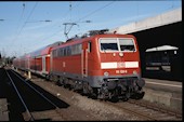 DB 111 126 (08.10.2002, Hamm)