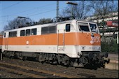 DB 111 131 (18.04.1990, Unterbarmen)