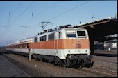 DB 111 139 (04.03.1991, Mhlheim)