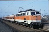 DB 111 141 (04.03.1991, Mühlheim)