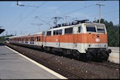 DB 111 142 (23.05.1993, Köln-Deutz)