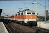 DB 111 144 (14.09.1991, Köln-Deutz)