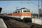 DB 111 144 (14.09.1991, Kln-Deutz)