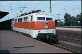 DB 111 146 (12.08.1982, Kln-Deutz)