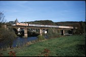 DB 111 148 (23.10.1996, Roßbach (Sieg))