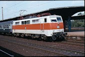 DB 111 164 (12.08.1982, Kln-Deutz)