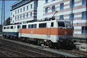 DB 111 177 (03.05.1994, Nrnberg Hbf.)