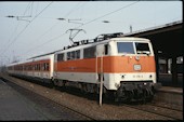 DB 111 178 (08.04.1992, Mühlheim/Ruhr)