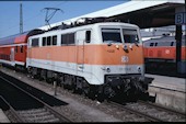 DB 111 179 (15.05.2000, Nrnberg Hbf.)