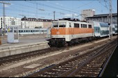 DB 111 180 (16.09.1994, München Hbf.)