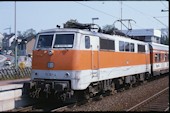 DB 111 181 (16.05.1989, Steele)