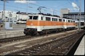 DB 111 182 (16.09.1994, Mnchen Hbf.)