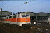 DB 111 184 (02.02.1993, Duisburg)
