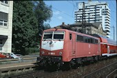 DB 111 185 (21.05.2001, Frth)