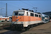 DB 111 188 (23.07.1998, Plochingen)