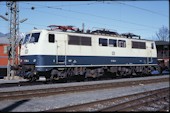 DB 111 195 (04.03.1990, Zf. Wörgl)