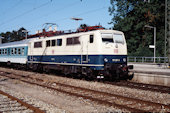 DB 111 197 (05.08.1994, Tutzing)