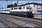 DB 111 197 (14.07.1992, Tutzing)