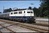DB 111 198 (16.08.1993, Tutzing)