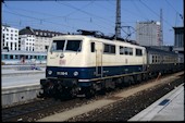 DB 111 213 (17.04.1996, München Hbf.)