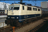 DB 111 213 (24.02.1990, München Hbf.)