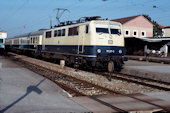DB 111 217 (28.09.1990, Weilheim)