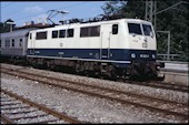 DB 111 225 (22.07.1991, Tutzing)