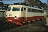 DB 112 266 (16.02.1988, Hamburg-Harburg)