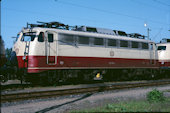 DB 112 270 (15.06.1986, Bw Hamburg-Eidelstedt)