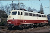 DB 112 309 (15.04.1981, Bw Köln-Deutzerfeld)