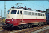 DB 112 310 (26.08.1980, Duisburg)