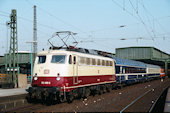 DB 112 486 (20.03.1984, Duisburg)